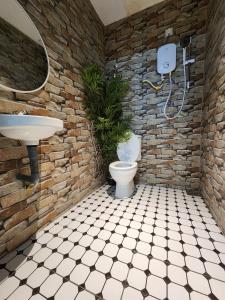 Sun Rock Home by Ipoh Maju Stay