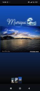 Pousada casa verde mar