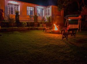 Golf Dale Holiday Resort