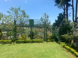 Golf Dale Holiday Resort