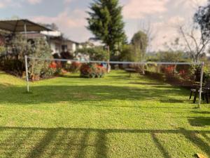 Golf Dale Holiday Resort