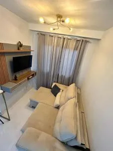 Apto conforto - Ibaté