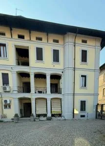 Casa Edoardo Rozzano Assago - Rozzano