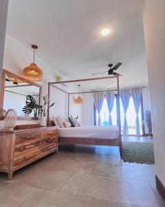 BungaLoose Casa Nazaré Oceanfront