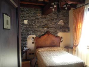 Classic Double Room room in Relais Castrum Boccea