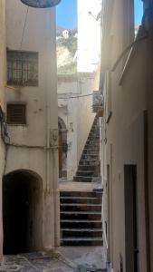 Casa nuova amalfi centro