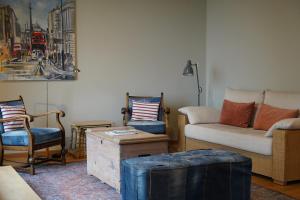 copper beech place