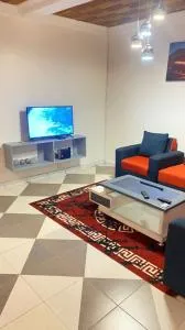 Appartement meublé haut standing - Mesamindongo