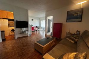 La Marina de la Petite Caroline vue Port 2 chambres