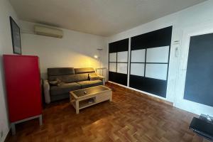 La Marina de la Petite Caroline vue Port 2 chambres