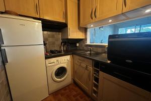 La Marina de la Petite Caroline vue Port 2 chambres