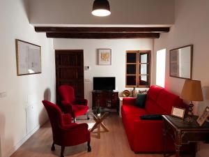 Casa del Capitán Medina