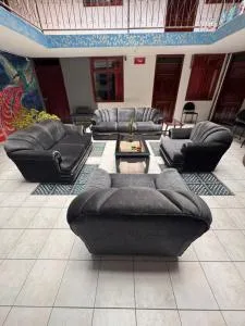 Hotel Casa Colonial Montufar - Alfaro