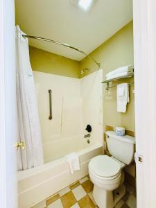 Travelodge by Wyndham-Thomasville AL