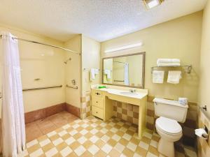 Travelodge by Wyndham-Thomasville AL