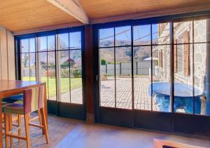 20 min Lioran, Maison familiale en Auvergne, Nature et Confort,