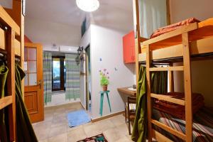 Mi Casa es Tu Casa - Shkodra Backpackers Hostel