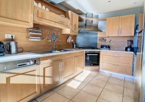 20 min Lioran, Maison familiale en Auvergne, Nature et Confort,