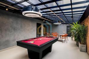 Way Tambaú próximo ao Letreiro João Pessoa - Genius Flats