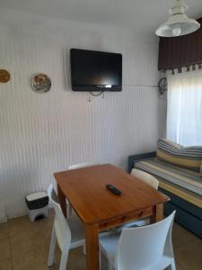 Dos Ambientes - Gesell Sur - CERCA PLAYA