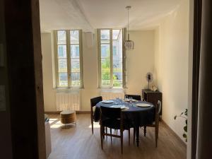 appartement cosy tout confort