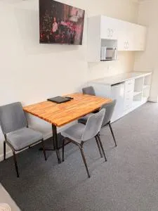 Golden Hills Motel - Wedderburn