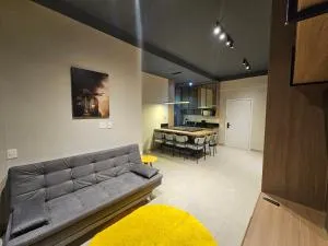 Lindo AP 2 quartos na Lagoa! - Nova Lima