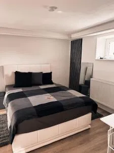 Charmantes Apartment Göppingen - Rechberghausen