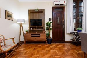 2 Quartos em Ipanema a 350m da Praia| BT 252202