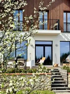 Zagroda na Pacanach - Rożnów