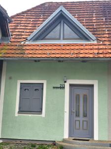 Zeleni Biser -Terme Čatež