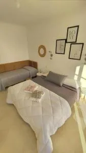 A Casa Di Laura - سانتا مارينيلاّ