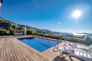 Farilya Villas by Important Group Travel