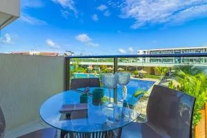 Mana Beach Experience - Escada