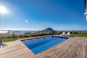 Farilya Villas by Important Group Travel