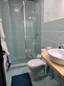 Vrabiilor Apartments