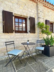 Gîte aux portes dAngoulême