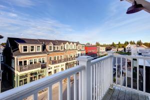 The Penthouse by Seabrook Hospitality