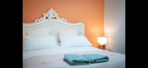 Maisons de vacances Gite La Troglo : photos des chambres