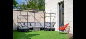 Maisons de vacances Gite La Troglo : photos des chambres