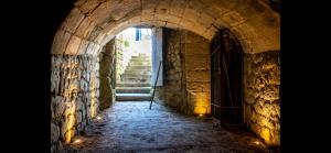 Maisons de vacances Gite La Troglo : photos des chambres