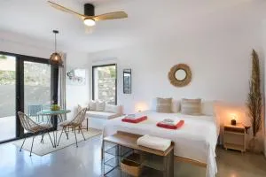 El Estudio, Casa del Aljibe - Conil