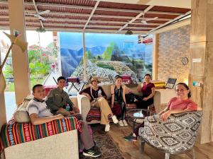 Machu Picchu Selva Hotel