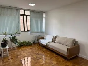 Apartment in Brasilia, Asa Sul - Guará
