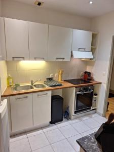 Victor Hugo - Hyper centre 2 chambres