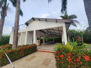 CABAÑAS Puerto López