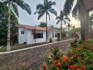 CABAÑAS Puerto López