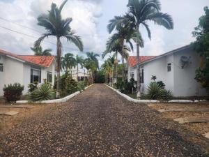 CABAÑAS Puerto López