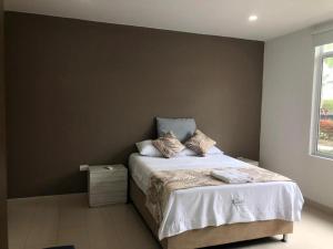 CABAÑAS Puerto López