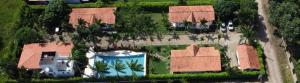 CABAÑAS Puerto López